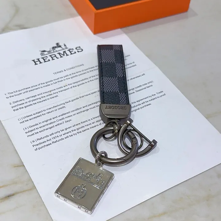 スーパーコピー エルメス キーホルダー
