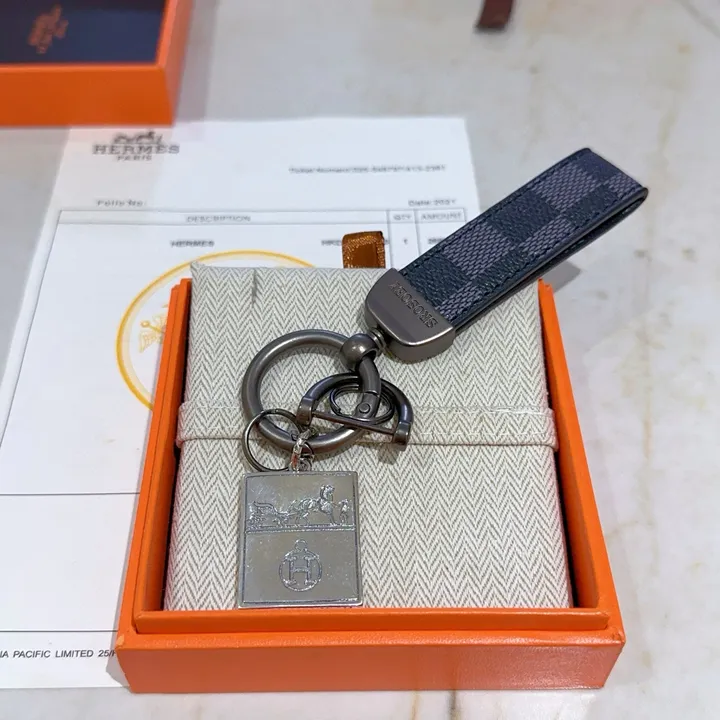 スーパーコピー エルメス キーホルダー