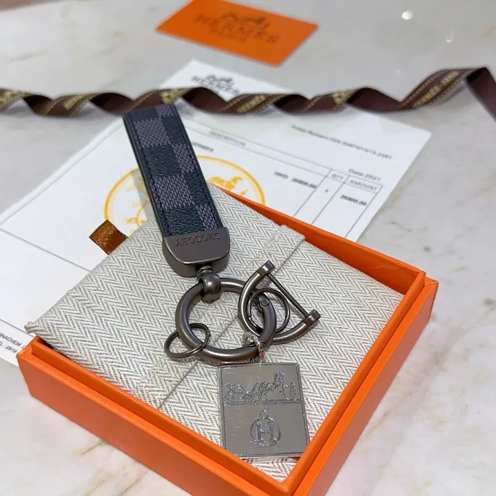 スーパーコピー エルメス キーホルダー