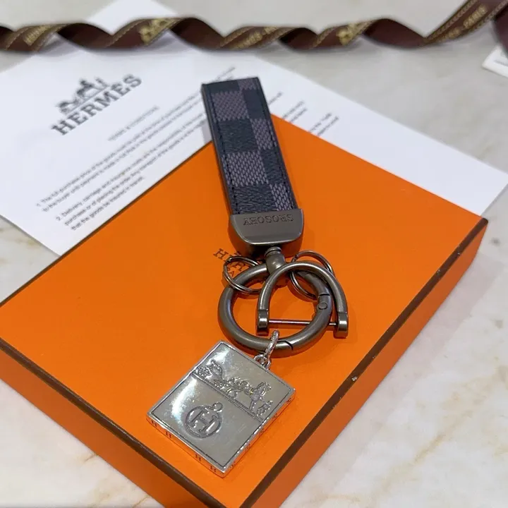 スーパーコピー エルメス キーホルダー