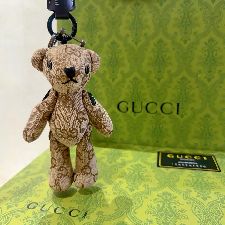 スーパーコピー グッチ キーホルダー