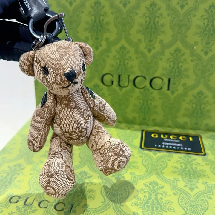 スーパーコピー グッチ キーホルダー