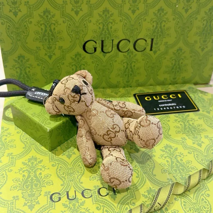 スーパーコピー グッチ キーホルダー