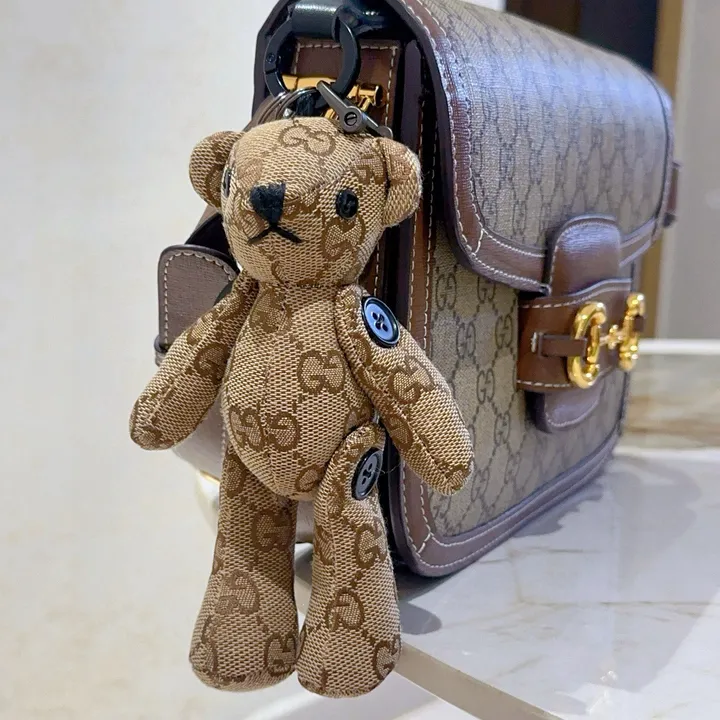 スーパーコピー グッチ キーホルダー