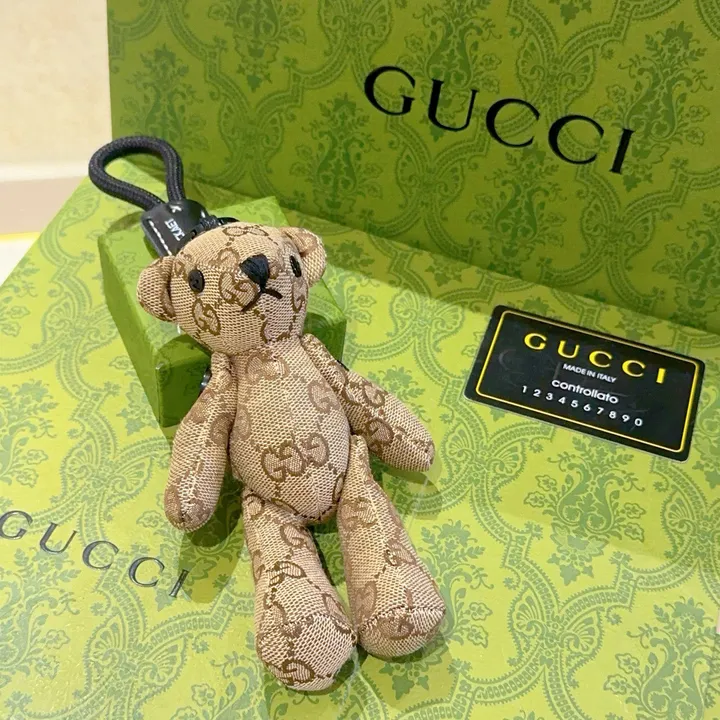 スーパーコピー グッチ キーホルダー