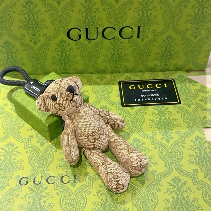 スーパーコピー グッチ キーホルダー