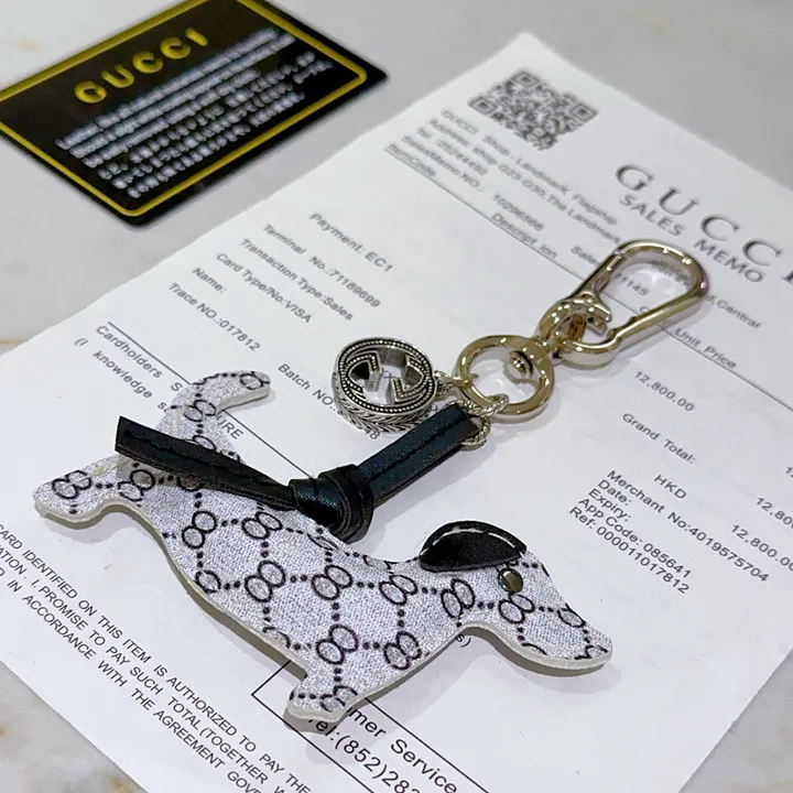 スーパーコピー グッチ キーホルダー