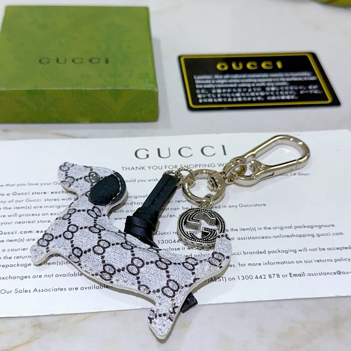 スーパーコピー グッチ キーホルダー