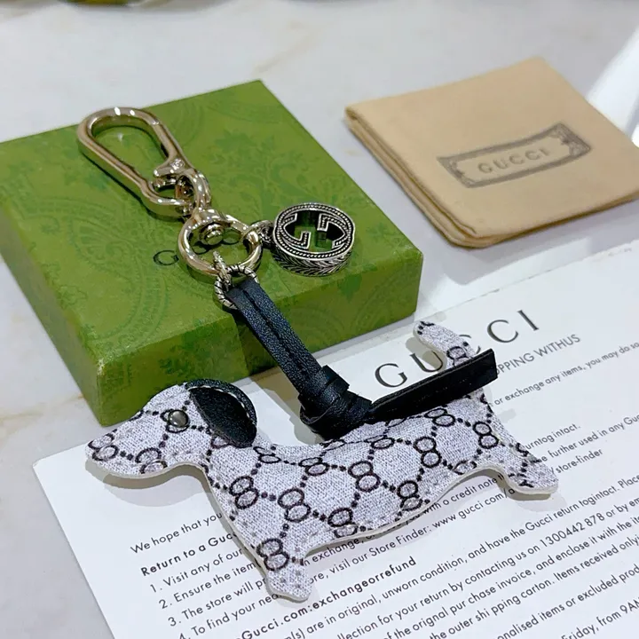 スーパーコピー グッチ キーホルダー