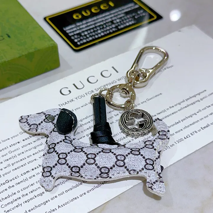 スーパーコピー グッチ キーホルダー