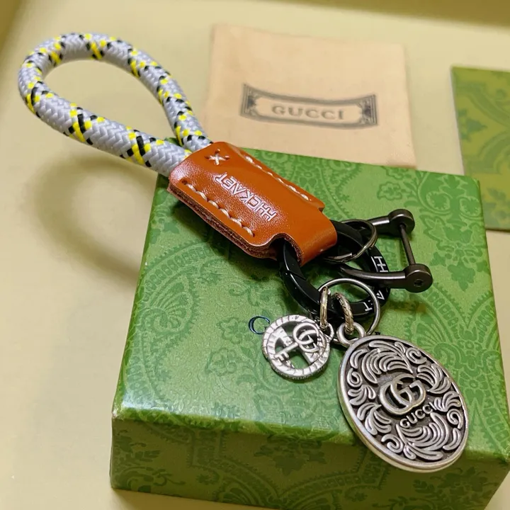 スーパーコピー グッチ キーホルダー