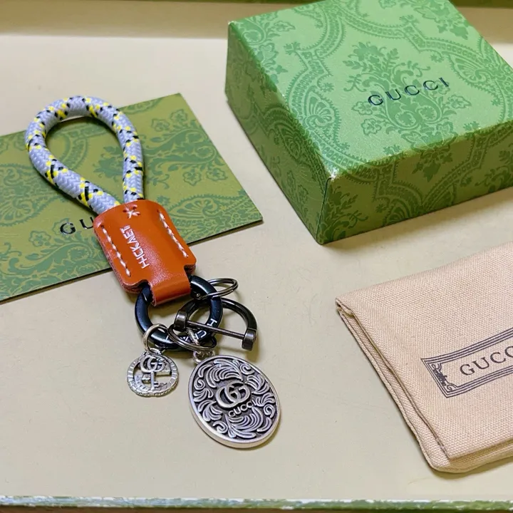 スーパーコピー グッチ キーホルダー