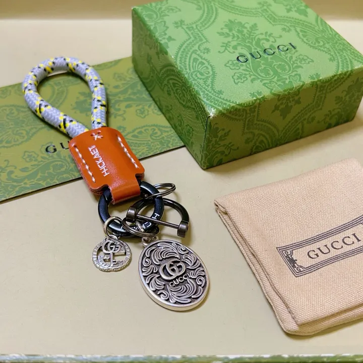 スーパーコピー グッチ キーホルダー