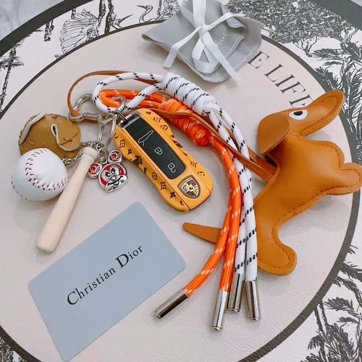 スーパーコピー グッチ キーホルダー