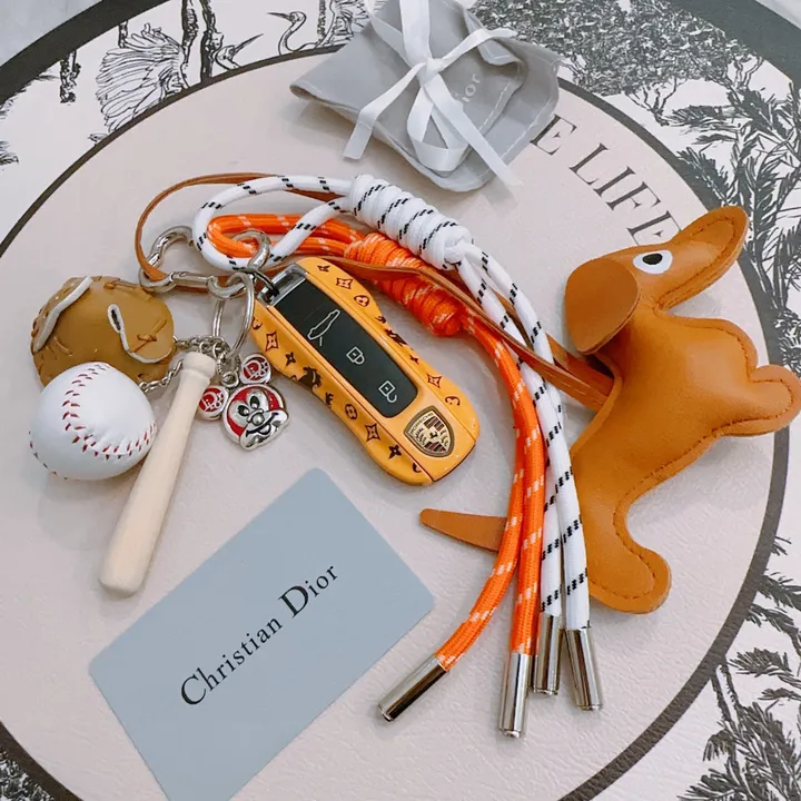 スーパーコピー グッチ キーホルダー