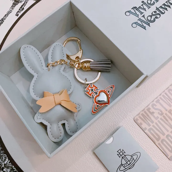 スーパーコピー クリスチャン・ルブタン キーホルダー