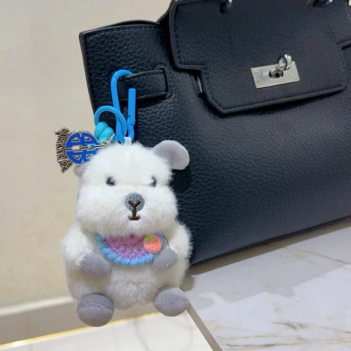 スーパーコピー バレンシアガ キーホルダー