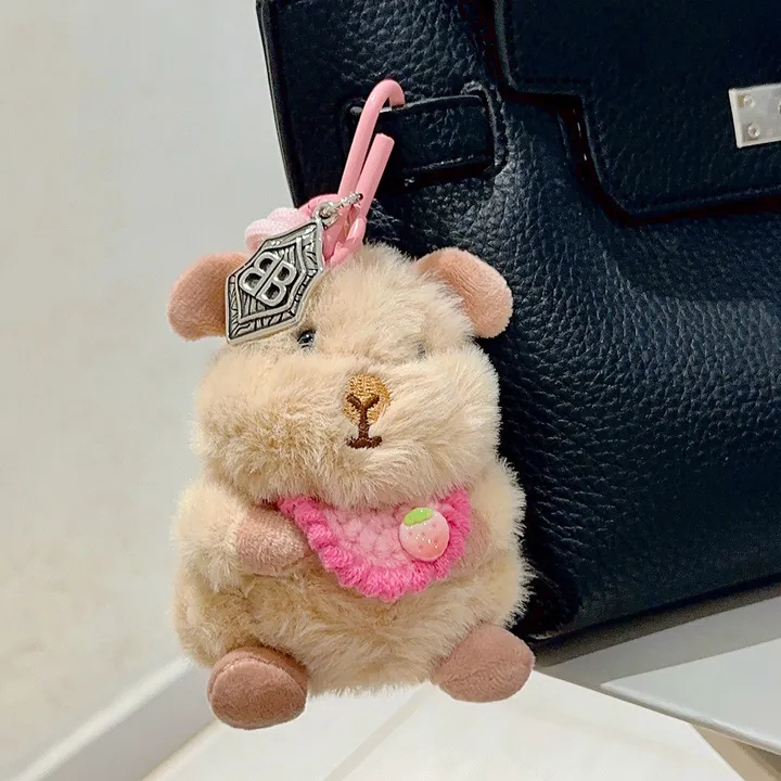 スーパーコピー バレンシアガ キーホルダー