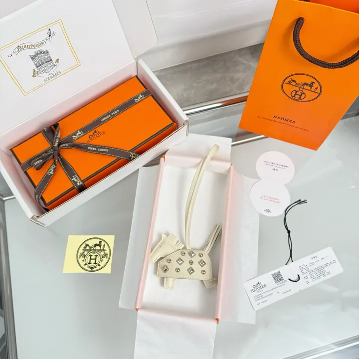 スーパーコピー エルメス キーホルダー