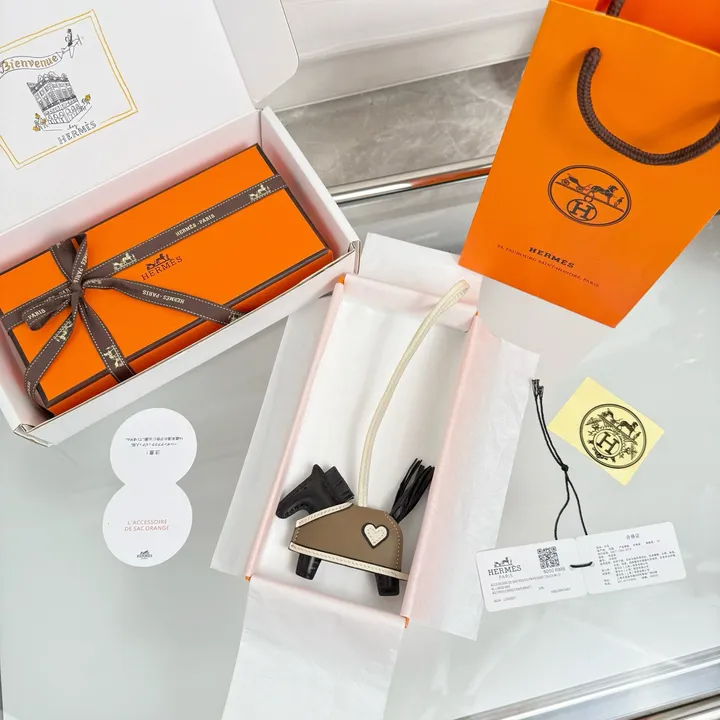 スーパーコピー エルメス キーホルダー