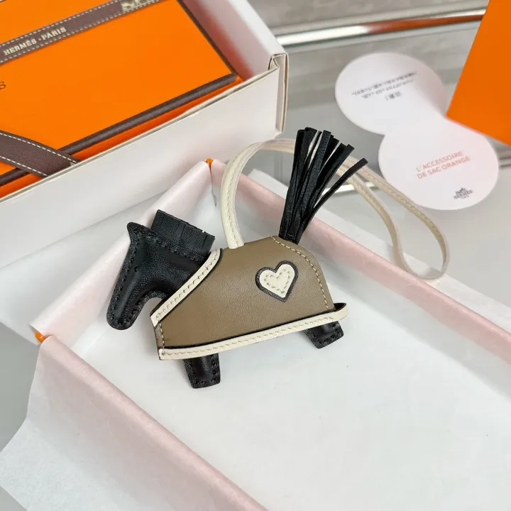 スーパーコピー エルメス キーホルダー