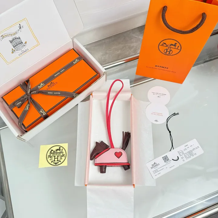 スーパーコピー エルメス キーホルダー