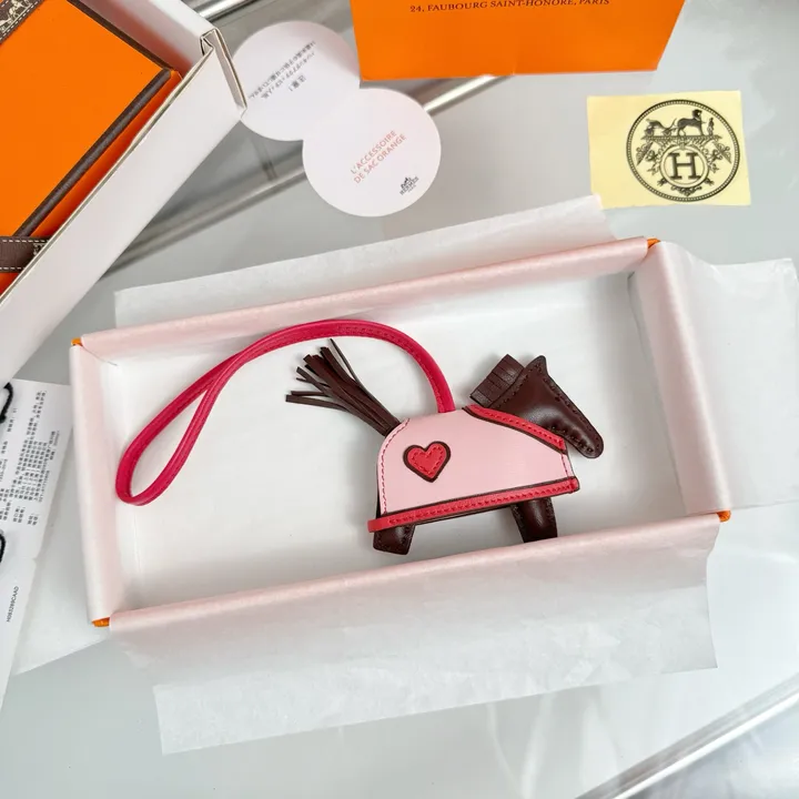 スーパーコピー エルメス キーホルダー