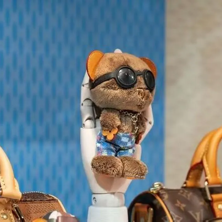 スーパーコピー エルメス キーホルダー