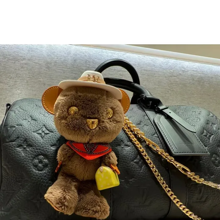 スーパーコピー ルイヴィトン キーホルダー