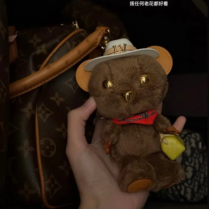 スーパーコピー ルイヴィトン キーホルダー