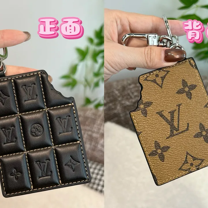 スーパーコピー ルイヴィトン キーホルダー