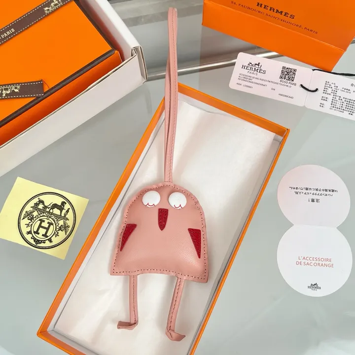 スーパーコピー エルメス キーホルダー