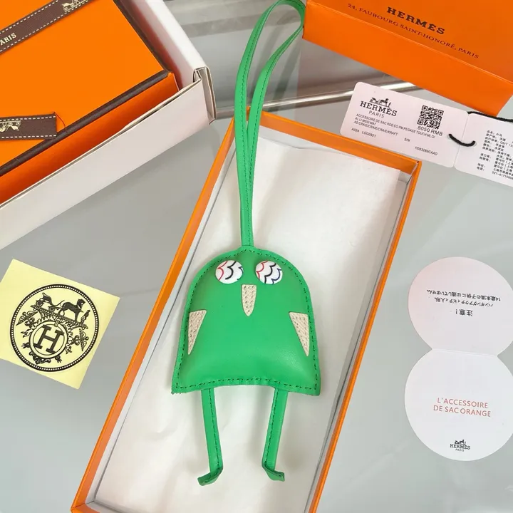 スーパーコピー エルメス キーホルダー