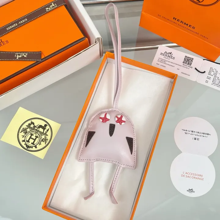 スーパーコピー エルメス キーホルダー