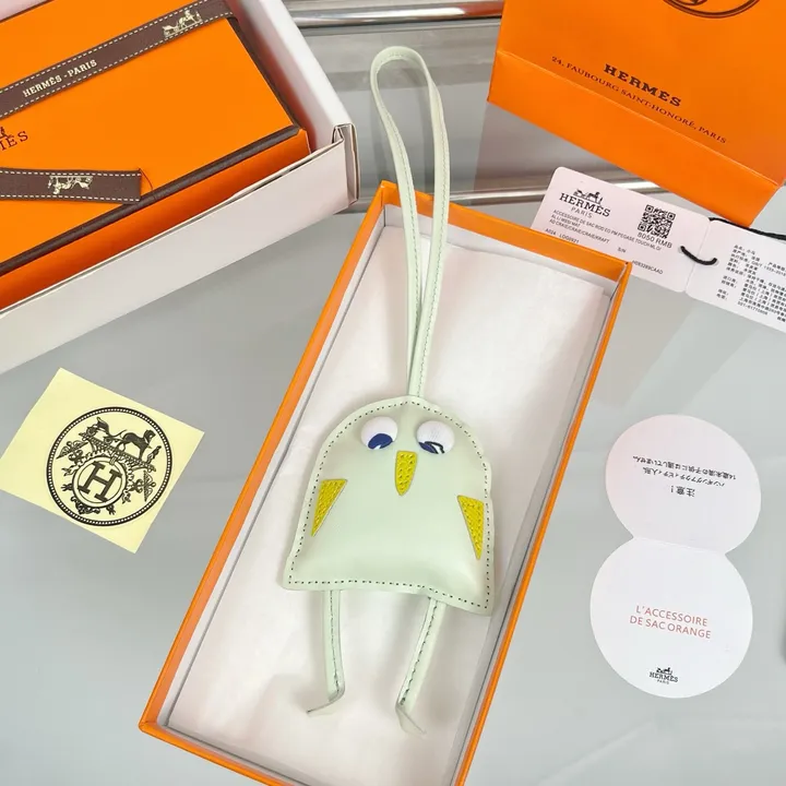 スーパーコピー エルメス キーホルダー