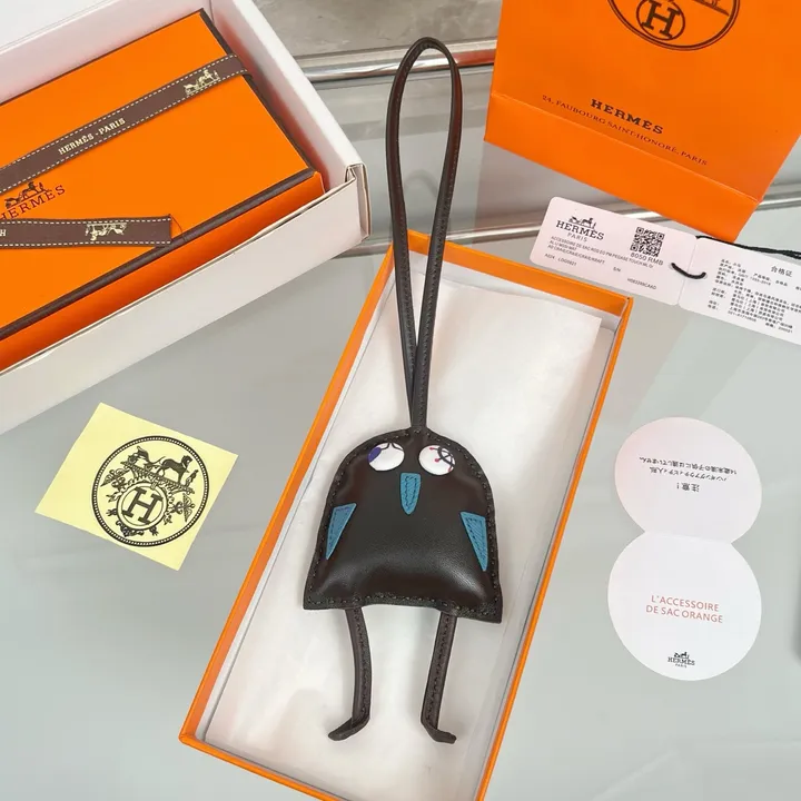 スーパーコピー エルメス キーホルダー