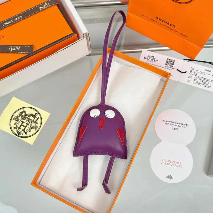 スーパーコピー エルメス キーホルダー