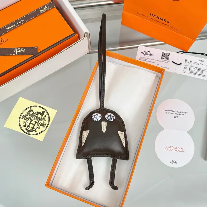 スーパーコピー エルメス キーホルダー