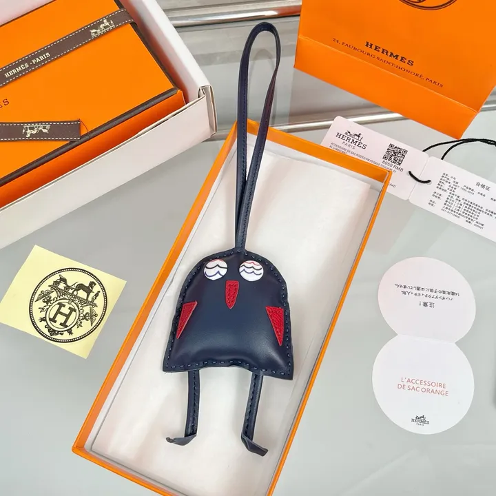 スーパーコピー エルメス キーホルダー