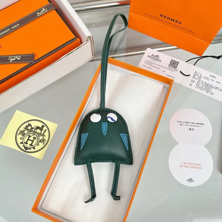 スーパーコピー エルメス キーホルダー