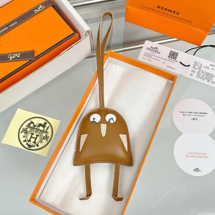 スーパーコピー エルメス キーホルダー