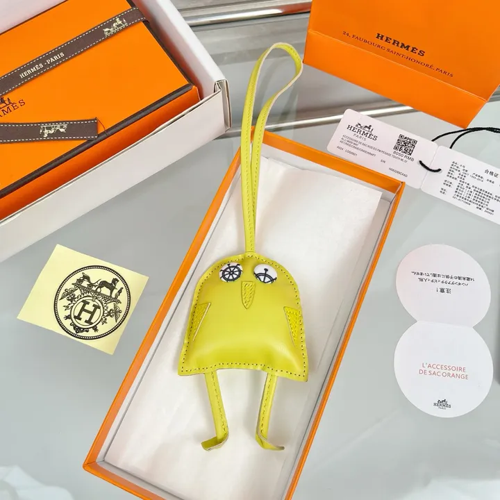 スーパーコピー エルメス キーホルダー