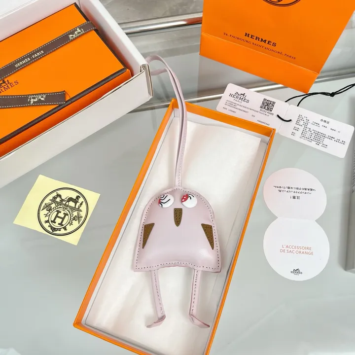 スーパーコピー エルメス キーホルダー