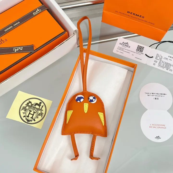 スーパーコピー エルメス キーホルダー