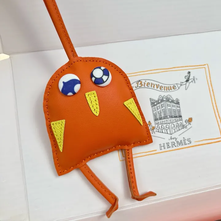 スーパーコピー エルメス キーホルダー