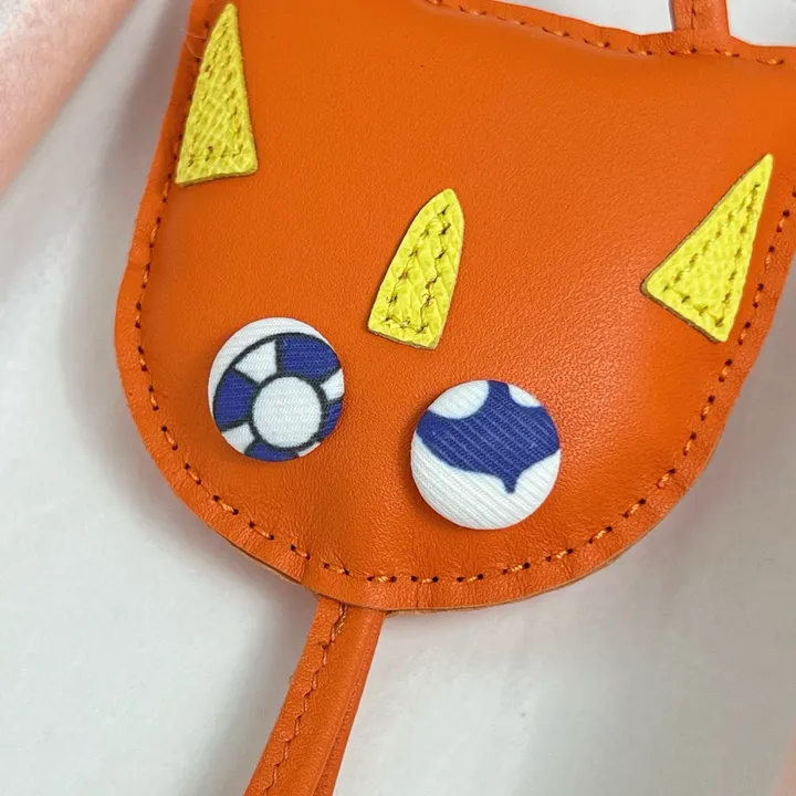 スーパーコピー エルメス キーホルダー