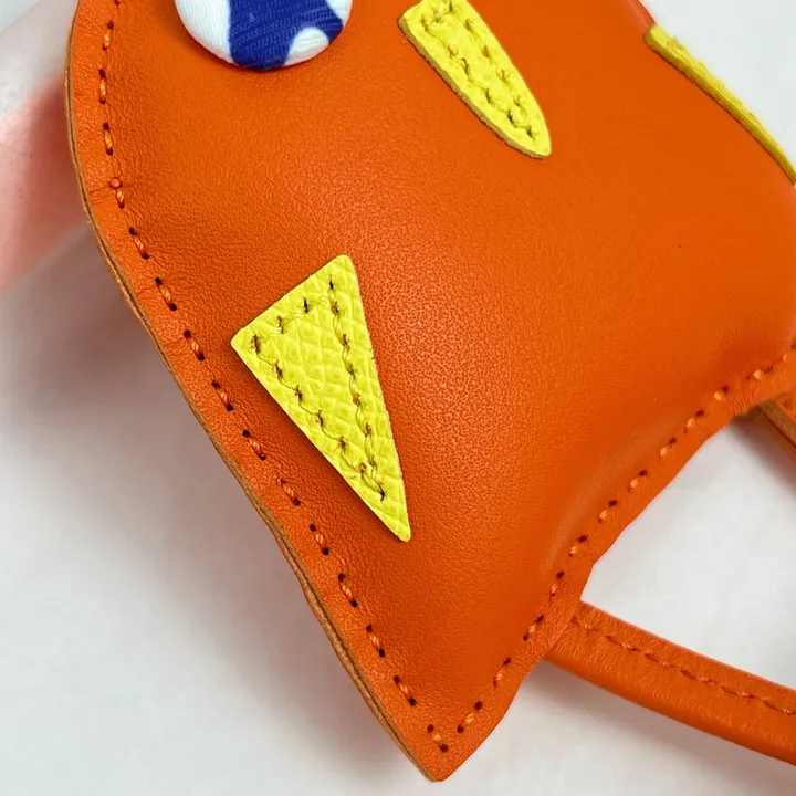 スーパーコピー エルメス キーホルダー