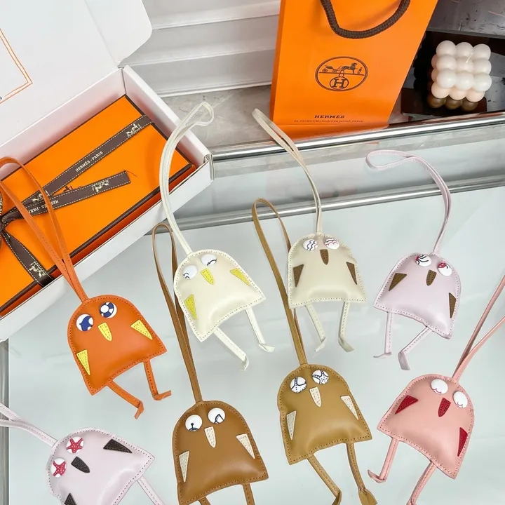 スーパーコピー エルメス キーホルダー