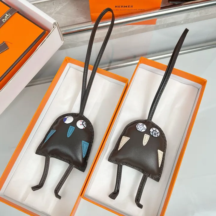 スーパーコピー エルメス キーホルダー