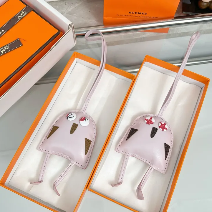 スーパーコピー エルメス キーホルダー